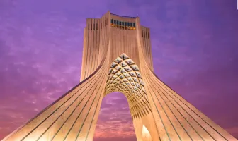 Unforgettable 5 Nights 6 Days Iran Tour Package