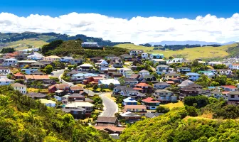 Enchanting New Zealand 9 Days 8 Nights Family Tour Package