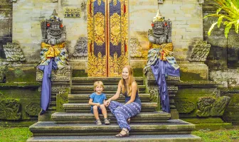 Kuta And Ubud 4 Nights 5 Days Tour Package Kuta And Ubud 4 Nights 5 Days Tour Package
