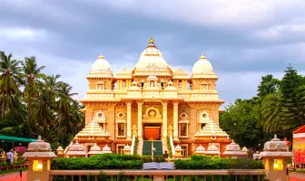 Chennai Pondicherry Mahabalipuram 3 Nights 4 Days Honeymoon Package