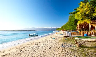 6 Nights 7 Days Bali And Gili Islands Tour Package