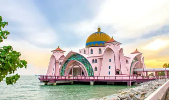 Malacca Tour Package for 3 Days 2 Nights