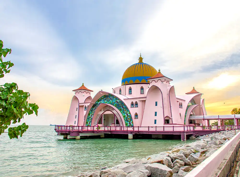 malacca tour packages