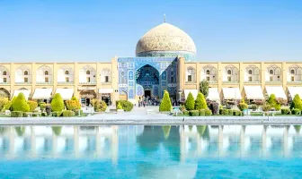 Exotic 8 Days 7 Nights Iran Tour Package