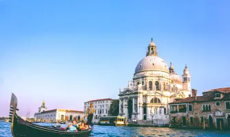 Rome and Venice 6 Nights 7 Days Tour Package