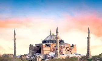 Istanbul Gallipoli Troy 4 Nights 5 Days Tour Package