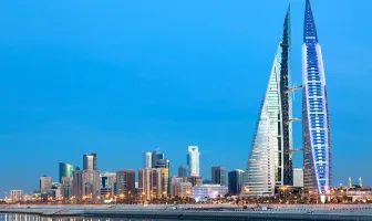 5 Days 4 Nights Bahrain Tour Package