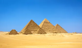 Highlights of Egypt 6 Nights 7 Days Budget Tour Package