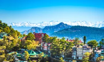3 Nights 4 Days Shimla Tour Package with Stay at Chapslee Hotel