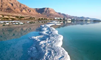 5 Nights 6 Days Enigmatic Jordan Family Tour Package with Dead Sea