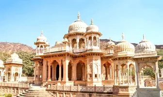 1 Night 2 Days Jaipur Tour Package for Couple