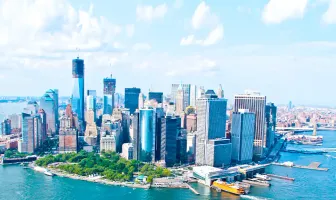 3 Nights 4 Days New York City Tour Package