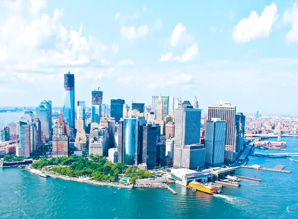 4 days new york tour package from toronto