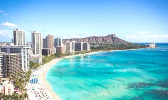 Amazing 6 Nights 7 Days Hawaii Family Tour Package