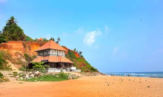 Cochin Munnar Varkala Beach 5 Nights 6 Days Tour Package