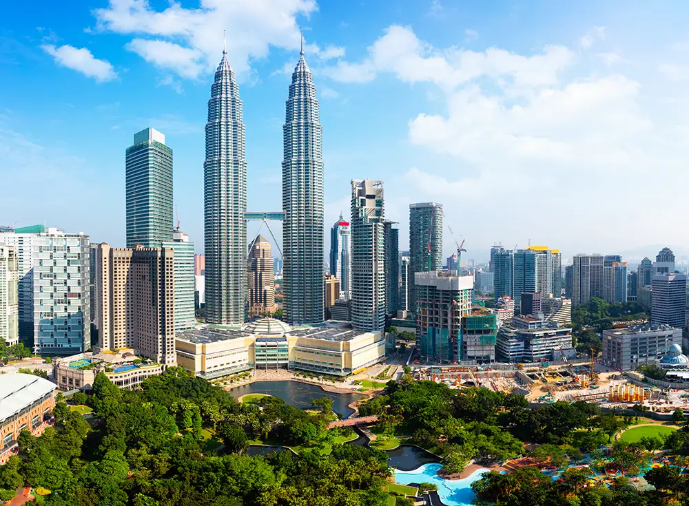 Kuala Lumpur 3 Nights 4 Days Tour Package - Myholidays.com