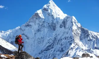 Nepal 8 Nights 9 Days Himalayan Trek Tour Package