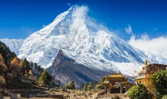 Blissful Nepal 6 Nights 7 Days Tour Package