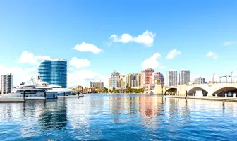 2 Nights 3 Days Florida Tour Package with Miami and Fort Lauderdale