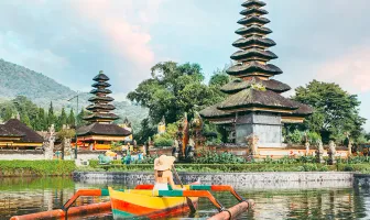 5 Nights 6 Days Unforgettable Bali Cultural Tour Package