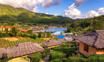 Special 3 Days 2 Nights In Ooty Budget Tour Package