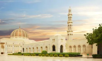 Oman 3 Nights 4 Days Luxury Tour Package