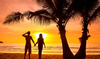 Goa Package for Couple 4 Nights 5 Days