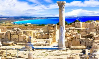 7 Nights 8 Days Cyprus Adventure Tour Package