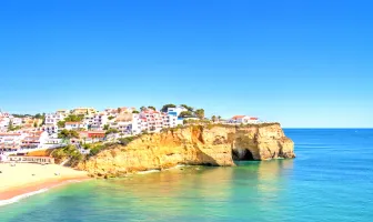Porto and Algarve 8 Nights 9 Days Honeymoon Package