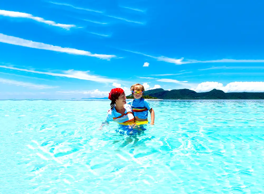 Maldives Family Tour Package For 5 Days 4 Nights Myholidays