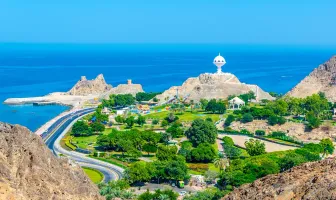 Muscat And Wahiba 4 Nights 5 Days Tour Package