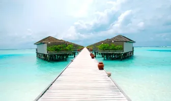 Memorable Cocoon Maldives 4 Nights 5 Days Honeymoon Package