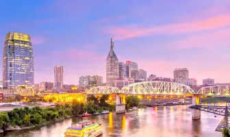 Nashville Tour Package for 6 Days 5 Nights