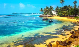 3 Nights 4 Days Sri Lanka Tour Package 3 Nights 4 Days Sri Lanka Tour Package