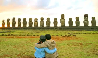 Easter Island 7 Nights 8 Days Family Tour Package
