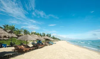 Hoi An and Danang 4 Nights 5 Days Tour Package