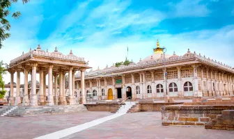 Ahmedabad Special 2 Nights 3 Days Tour Package