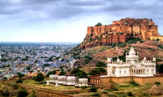 Best of Rajasthan 6 Nights 7 Days Cultural Tour Package