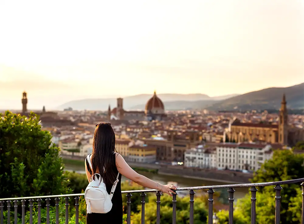 Florence and Lucca 4 Nights 5 Days Tour Package - Myholidays.com