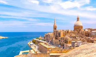 Malta Highlights 7 Nights 8 Days Group Tour Package