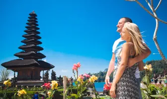 Amazing Bali 6 Nights 7 Days Honeymoon Package