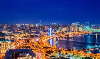 Azerbaijan 5 Nights 6 Days Multicity Tour Package Azerbaijan 5 Nights 6 Days Multicity Tour Package
