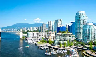 3 Nights 4 Days Vancouver Tour Package