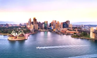 Exciting 6 Nights 7 Days Melbourne and Sydney Tour Package