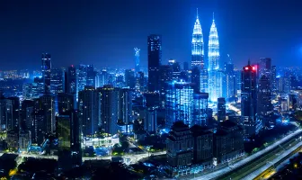Kuala Lumpur 3 Days 2 Nights Tour Package