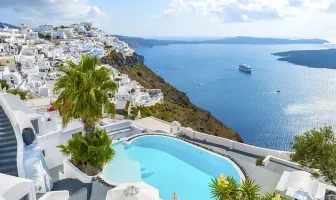 7 Nights 8 Days Greece Luxury Tour Package