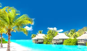 Fabulous Fiji Island 5 Nights 6 Days New Year Tour Package Fabulous Fiji Island 5 Nights 6 Days New Year Tour Package