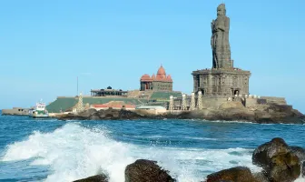 Madurai Rameshwaram and Kanyakumari 3 Nights 4 Days Tour Package Madurai Rameshwaram and Kanyakumari 3 Nights 4 Days Tour Package