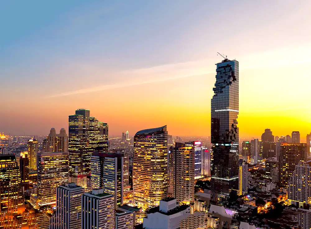 Ibis Bangkok Sathorn Bangkok Tour Package for 4 Days 3 Nights ...