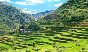 Baguio 3 Nights 4 Days Tour Package
